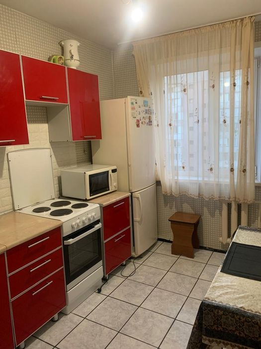 Сдам квартиру 3х комн