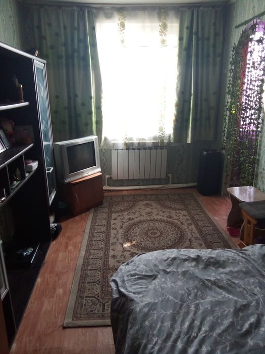 Продам дом с центральным отоплением