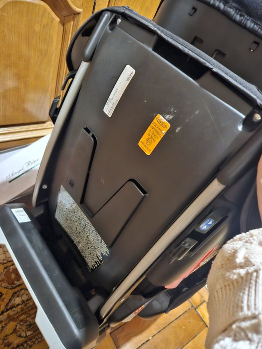 Scaun de masina copii Graco