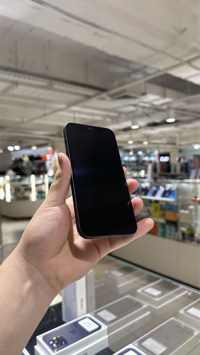 Iphone 12 128GB 79%