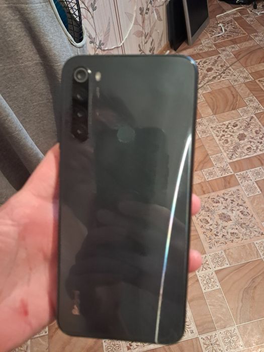 Продам срочно телефон Redmi 8T
60.000