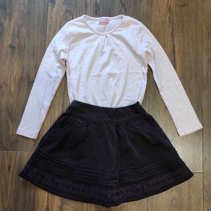 дрехи за 6 години