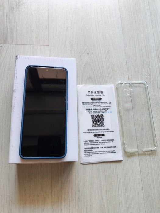 Honor 200 5G, impecabil, 512 GB, 12 GB RAM,  acumulator 100 w Honor