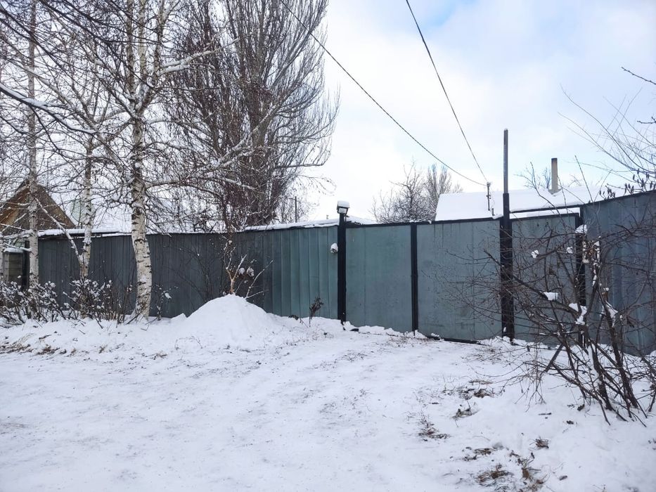 Продам дом 15 соток