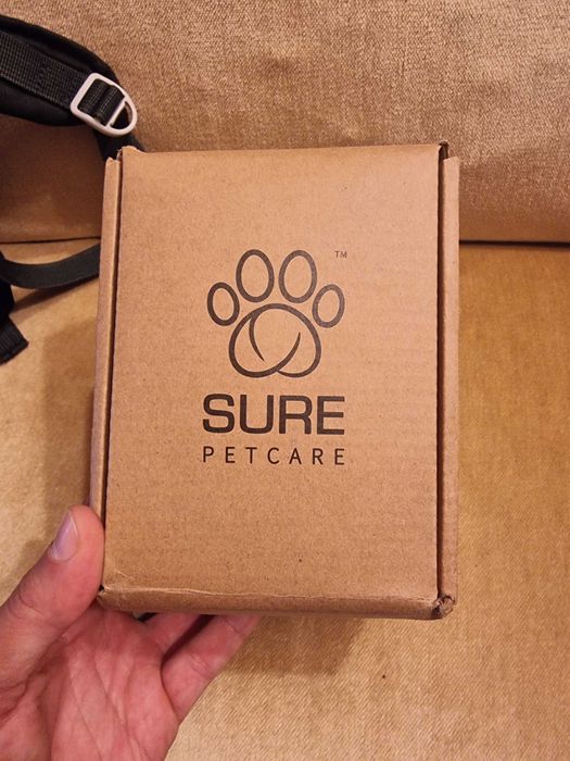 wireless reciever ihbwt sureflap sure petcare cat door controller
