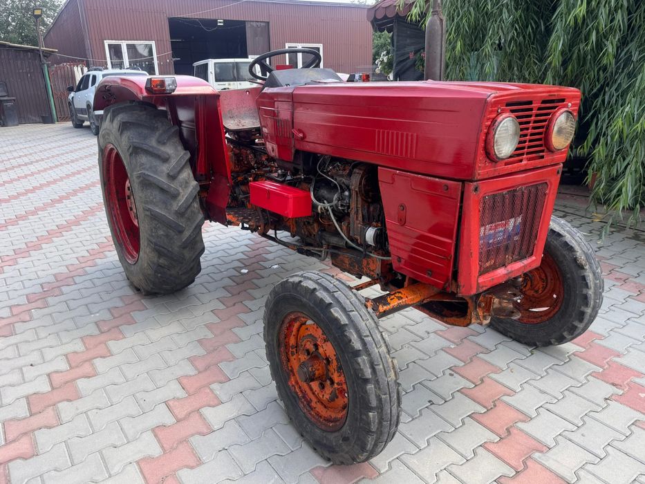 Tractor 445 fabricație 1993