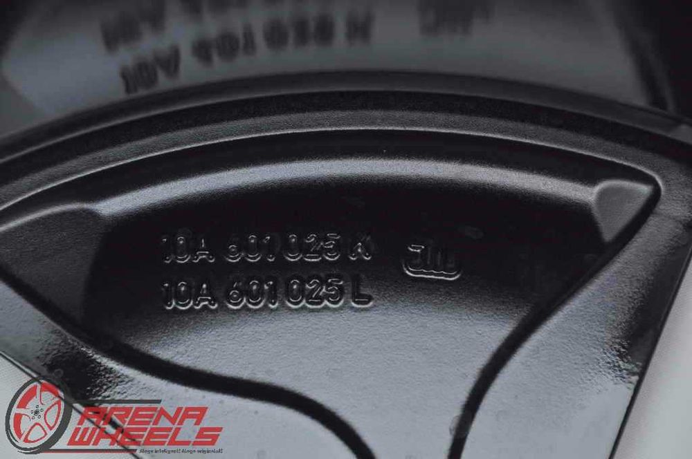 Jante ID.3 Noi Originale VW ID.3 19 inch Wellington R19