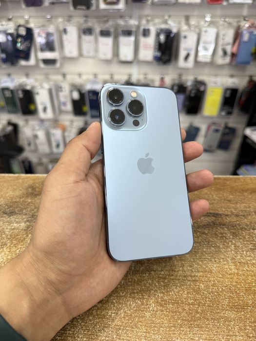 iPhone 13 Pro (Kaspi 0-0-12)