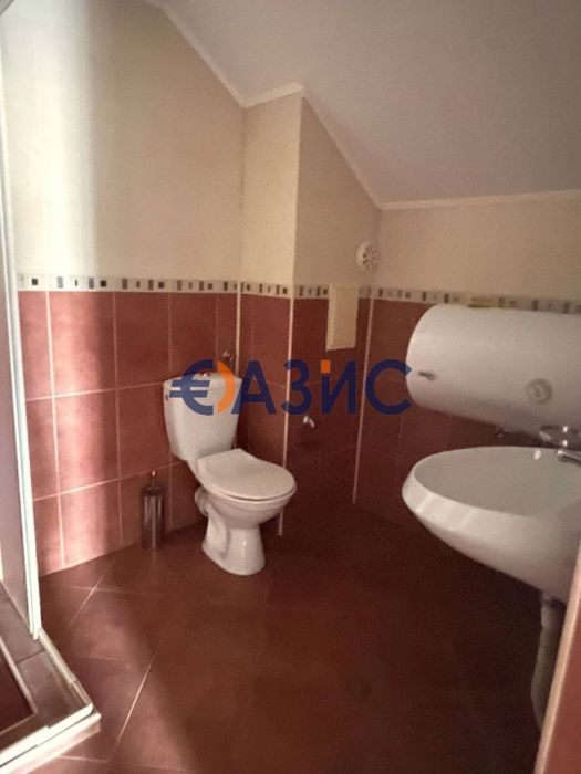 Продава се Двустаен апартамент в Несебър - 101 кв.м за 522 €/кв.м - Снимка #4