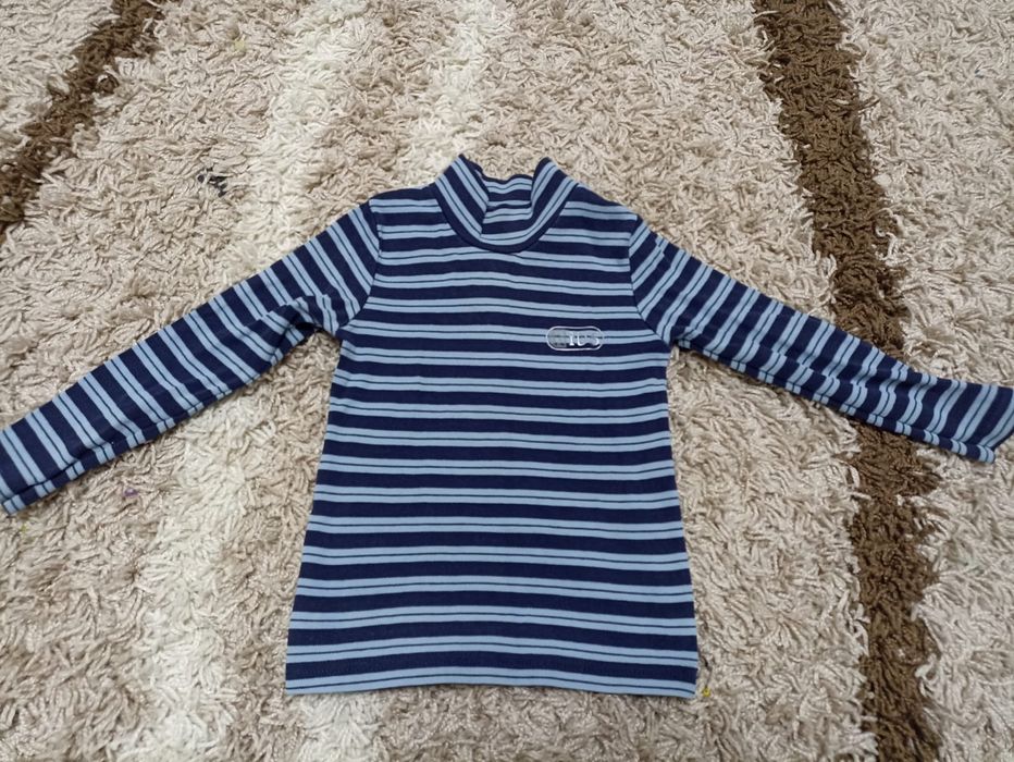 Вещи для мальчика