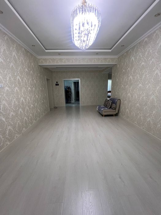 Gulobod siti Dream House 70 m2