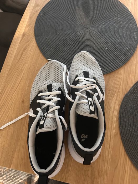 Golf обувки Nike