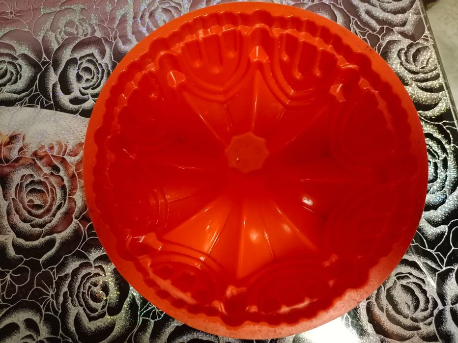 Продаю Силиконовый форму