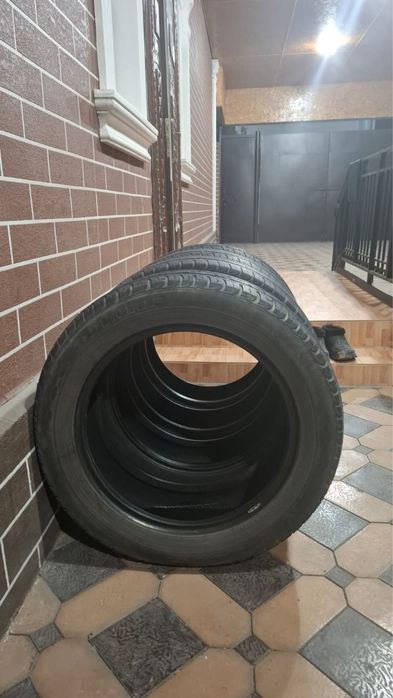 Летний Шины 19 размера