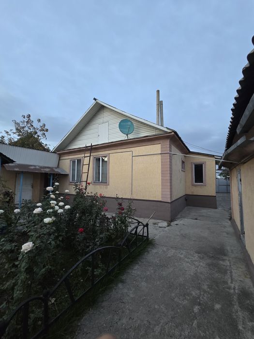 Сдам в аренду дом