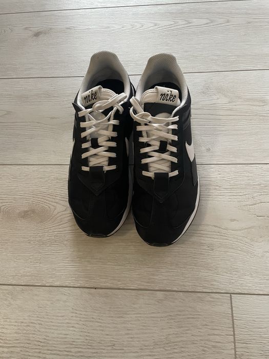 Маратонки Nike носени няколко пъти!