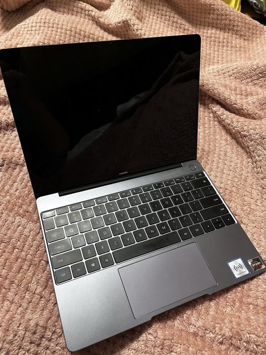 huawei matebook 13