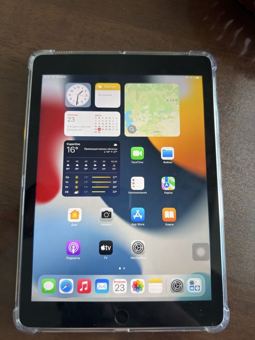 iPad Air2 64Gb sim