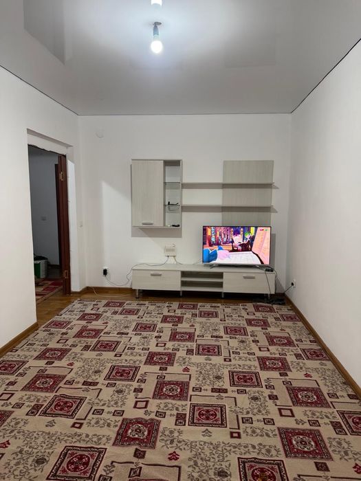 Аренда квартира  левый берег