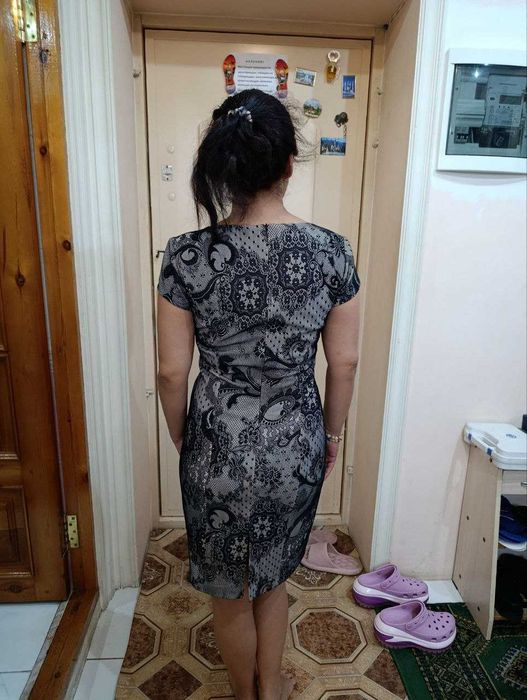 Платья классический - Одежда аристократов