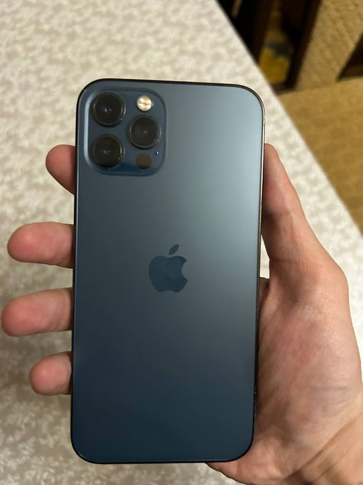 iPhone 12 Pro идеал