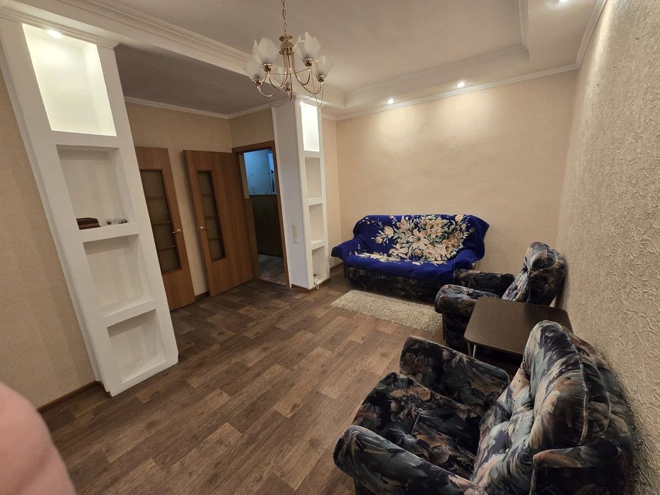 Сдаю 2х комнатную квартиру