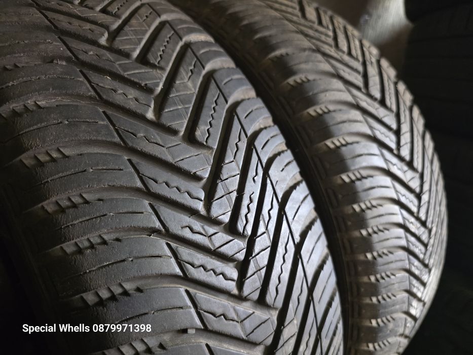 185/60r15 Hankook всесезони