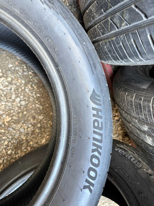 2 Anvelope Vara 235/50/18 Hankook 2025