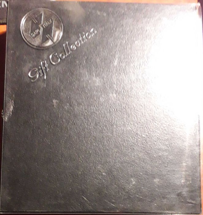 нож за писма, химикалка и ключодържател Сапи Италия Sapi Italy