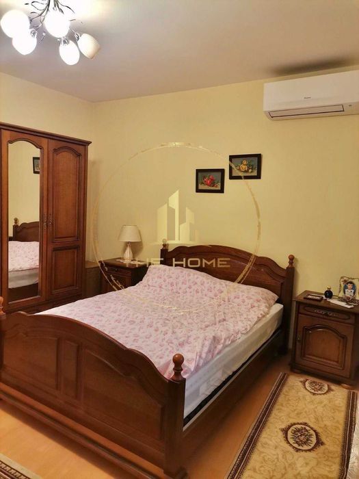 Дава се под наем Двустаен апартамент в Варна, Конфуто - 75 кв.м за 450 € - Снимка #3