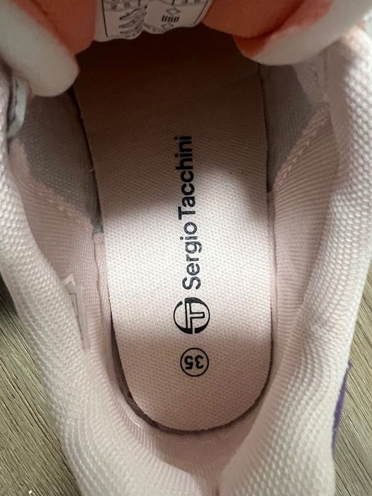 Adidas Sergio Tacchini