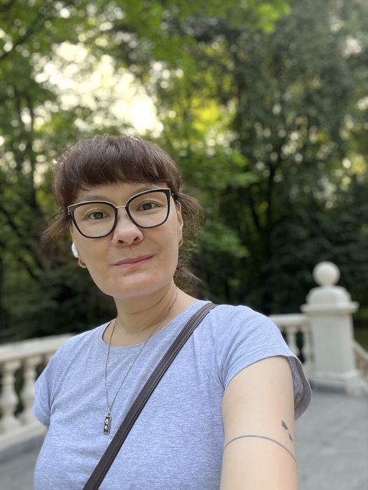 Оправа для очков. Женская.