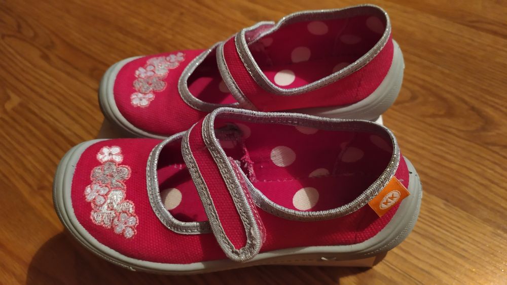 Детски платненки