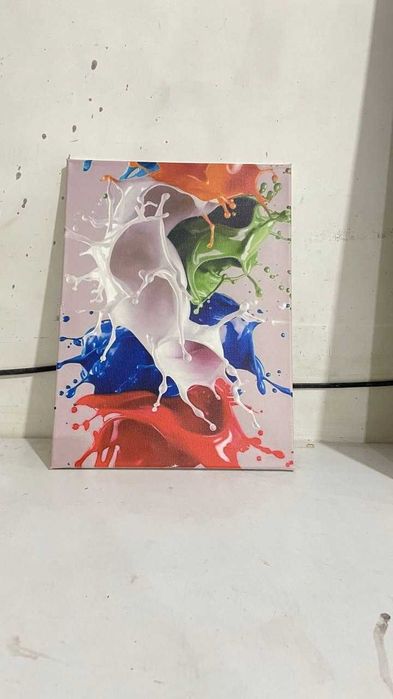 Картина под заказ