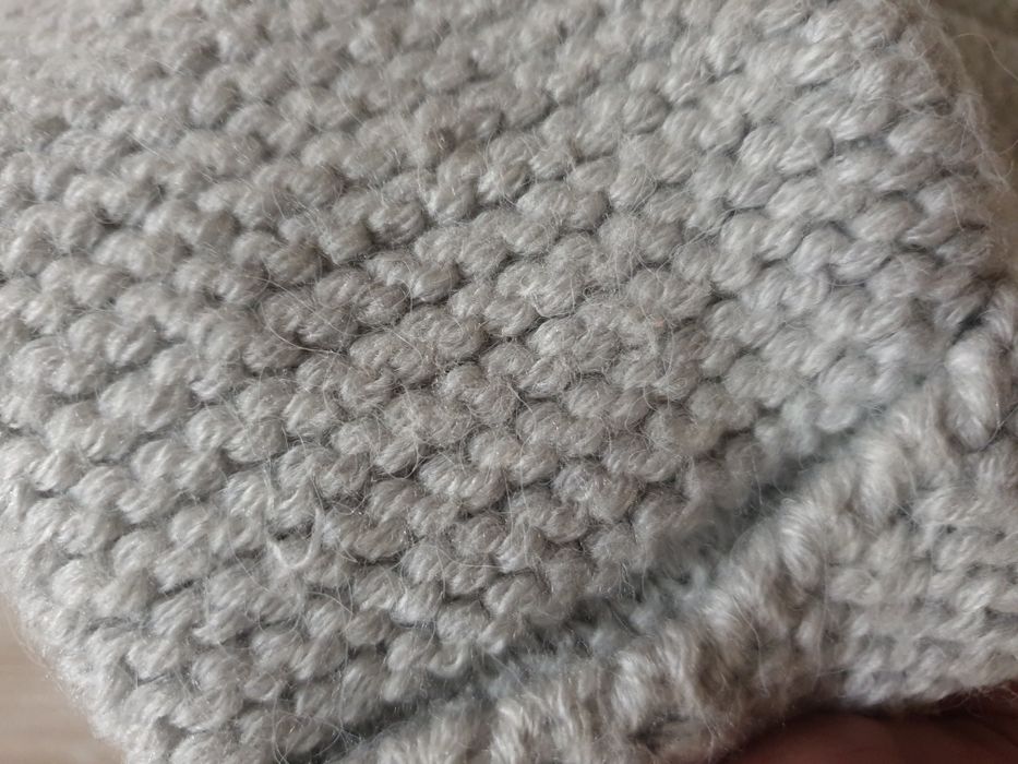 Комбинезон  зимний