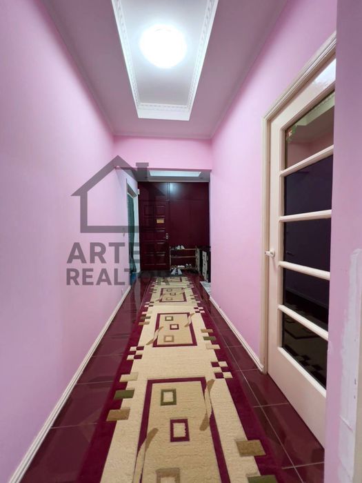 5/4/5 110м2 Юнусабадский район 14 массив ор-р кафе Самара