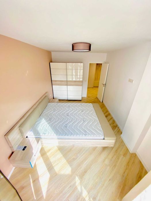 Дава се под наем Тристаен апартамент в София, Лагера - 93 кв.м за 1250 € - Снимка #1