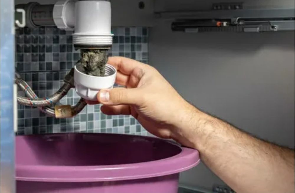 ЗАСОР прочистка конализации Чистка труб конализации Сантехник Ташкент