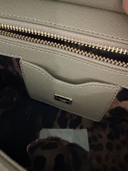 Dolce Gabbana Sicily