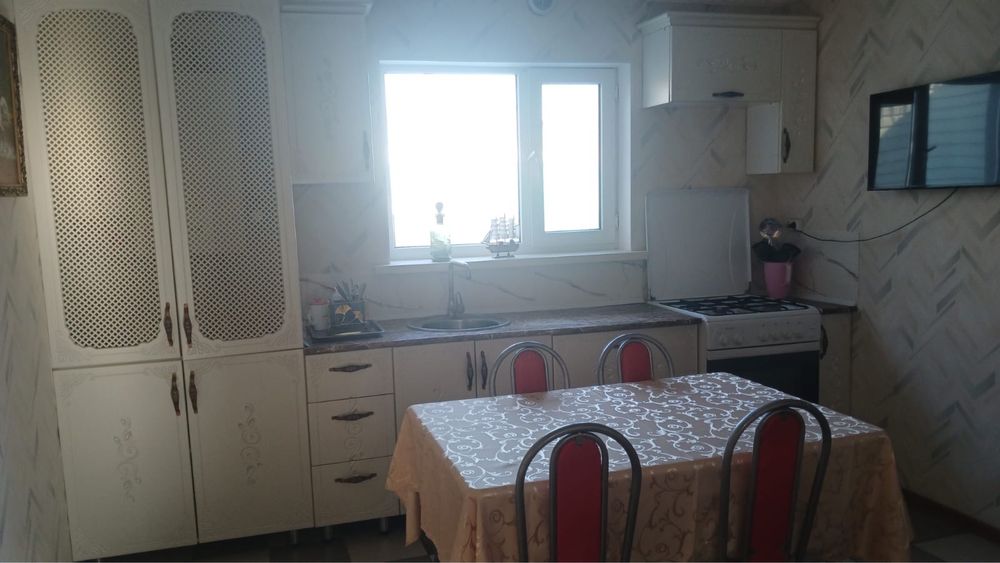 Продам частный дом (11мкр пр.Алыс)