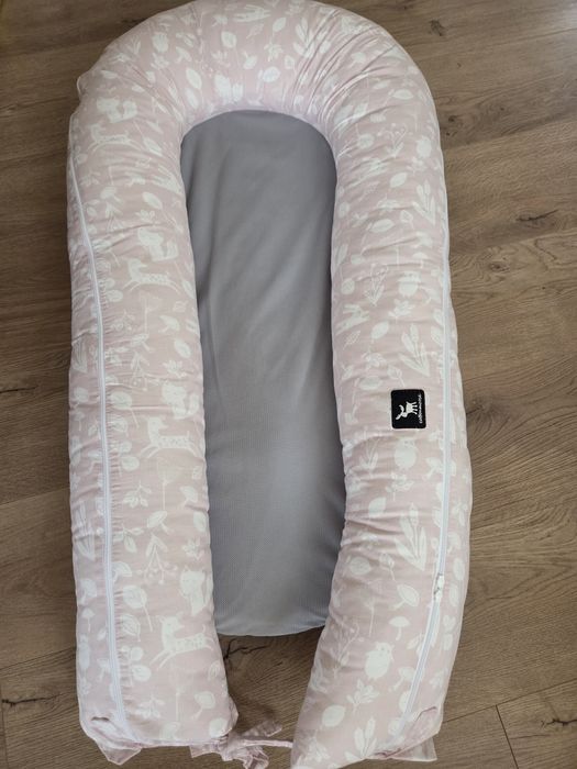 Бебешко гнездо Cottonmoose