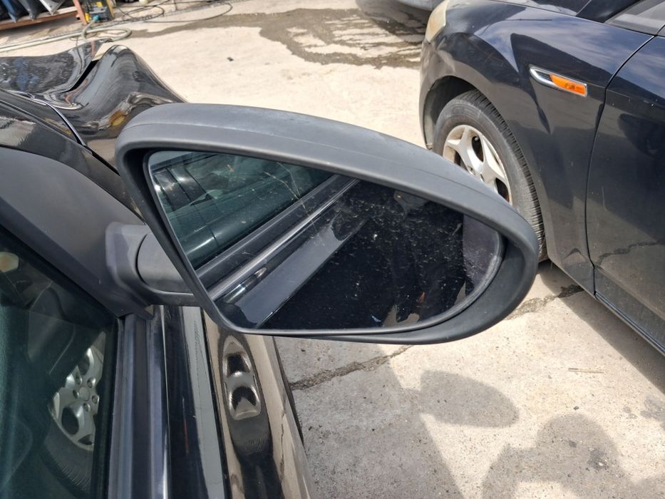 Oglinda dreapta Nissan Qashqai 2007