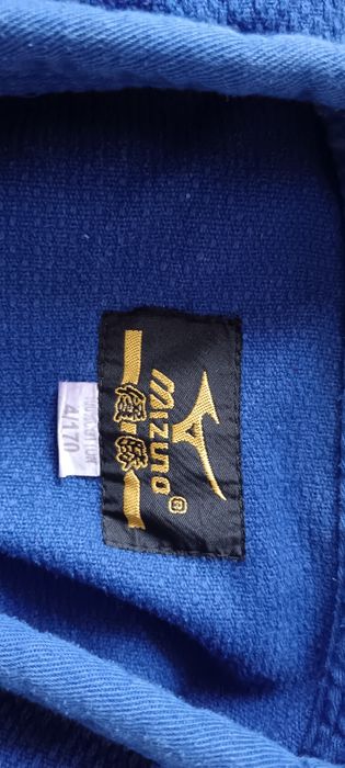 Продам кимоно для дзюдо