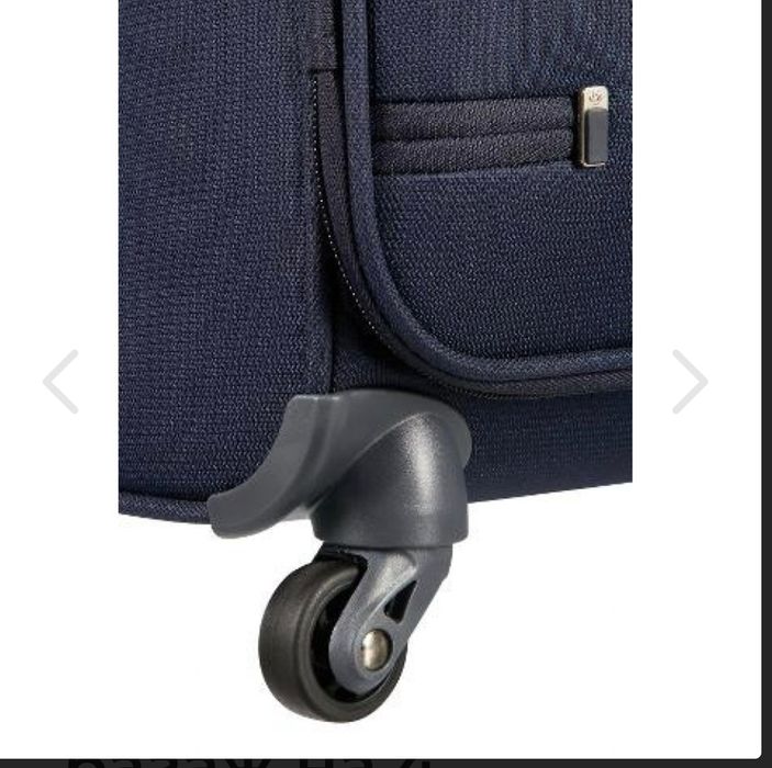 Samsonite Base Boost 55