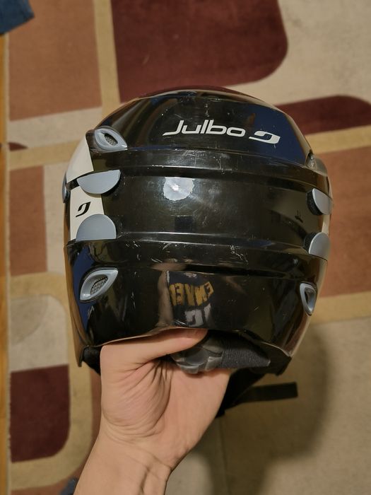 каска за ски Julbo