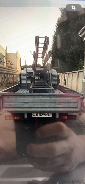 Продаётся Газель авто