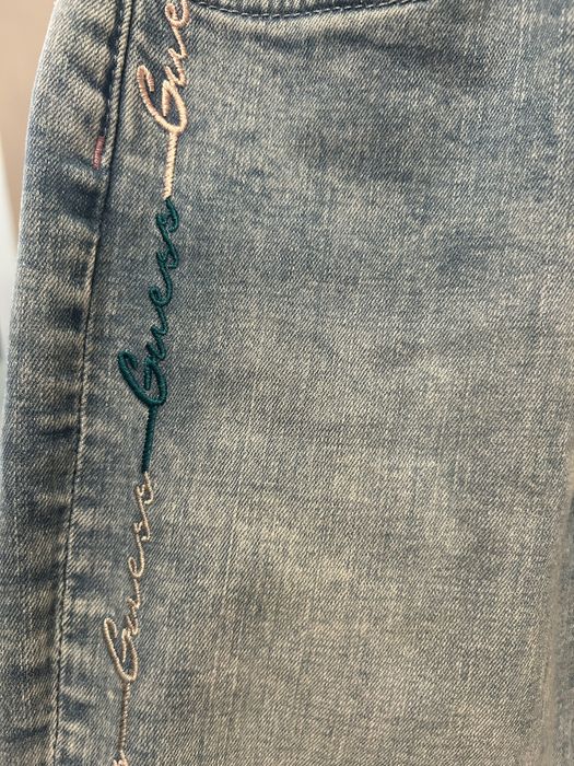 Guess Детски дънки за момиче 12 г / 147-157 см