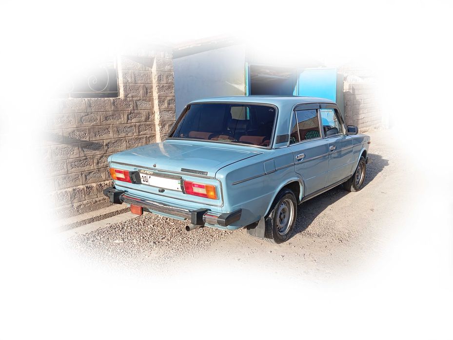 ВАЗ 2106 ЖИГУЛИ в отличном состоянии. faqat naqdga