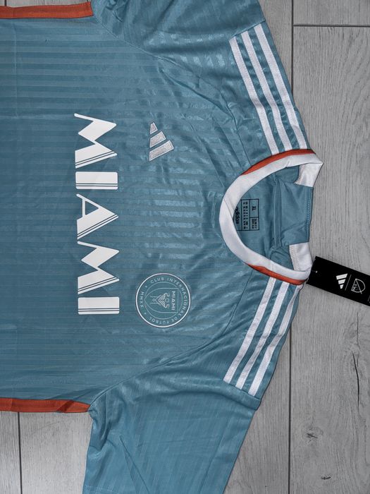 Inter Miami     XL