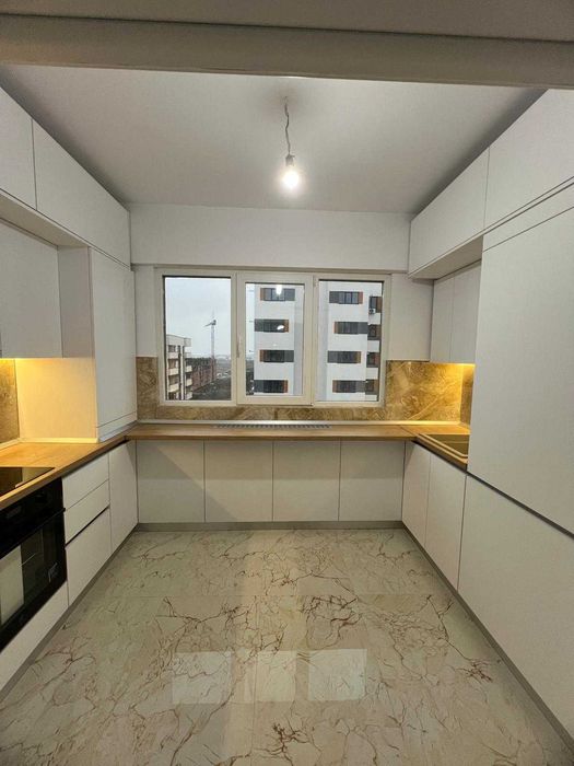Apartament 2 Camere Prima inchiriere